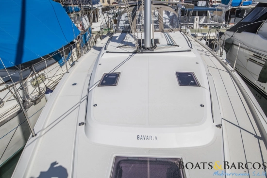 Bavaria Yachts C42 de segunda mano en venta