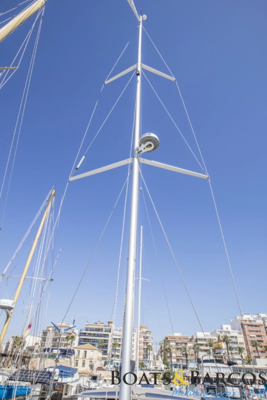 Bavaria Yachts C42 de segunda mano en venta