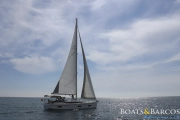 Bavaria Yachts C42 usado à venda