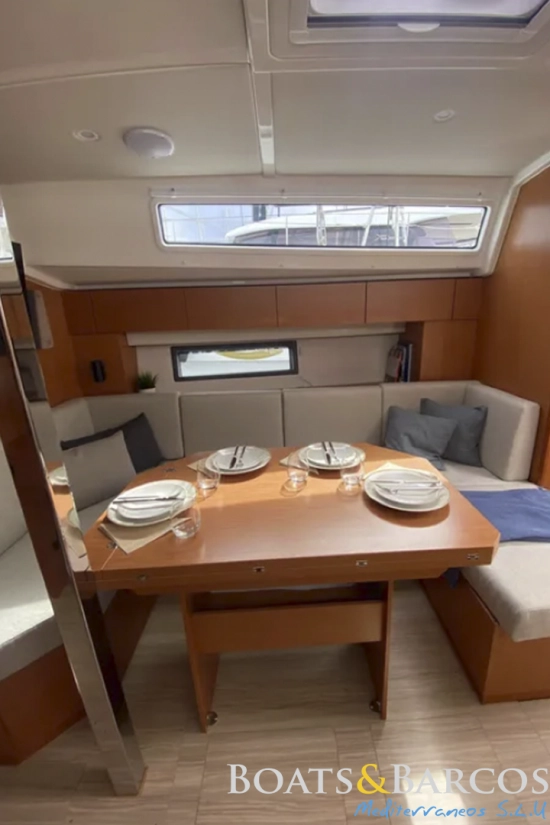 Bavaria Yachts C42 de segunda mano en venta