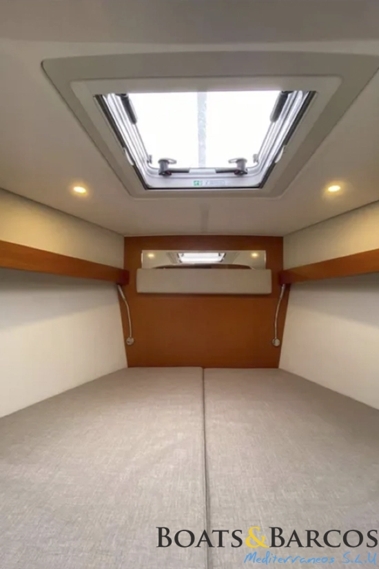 Bavaria Yachts C42 de segunda mano en venta