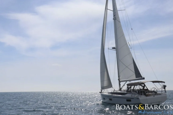 Bavaria Yachts C42 de segunda mano en venta