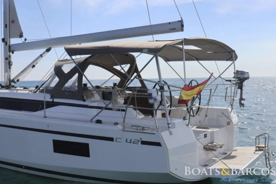 Bavaria Yachts C42 de segunda mano en venta