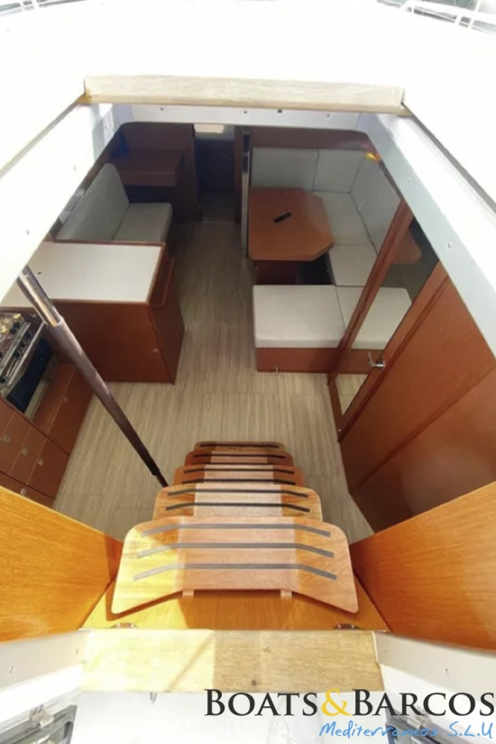 Bavaria Yachts C42 de segunda mano en venta