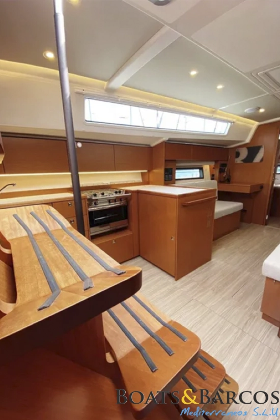 Bavaria Yachts C42 de segunda mano en venta