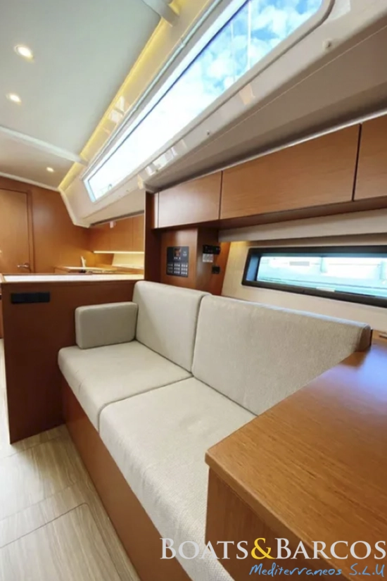 Bavaria Yachts C42 de segunda mano en venta