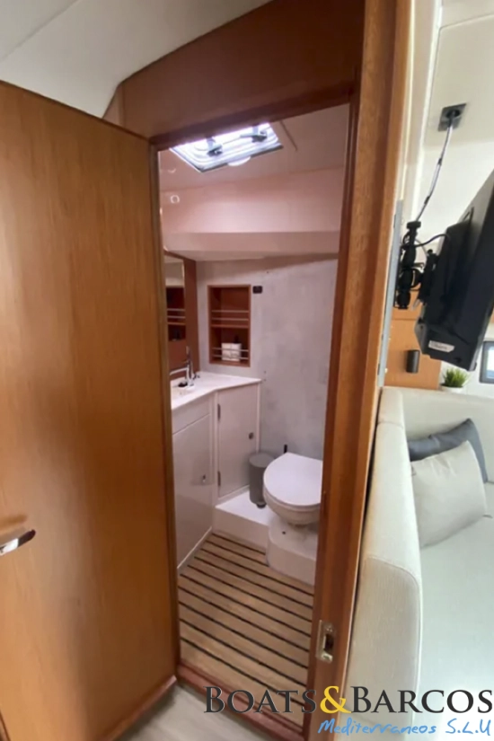Bavaria Yachts C42 de segunda mano en venta