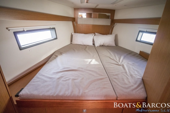 Bavaria Yachts C42 de segunda mano en venta
