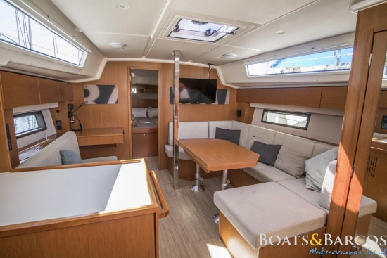 Bavaria Yachts C42 de segunda mano en venta
