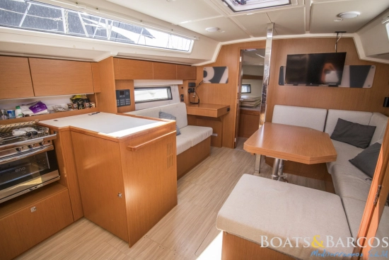 Bavaria Yachts C42 de segunda mano en venta