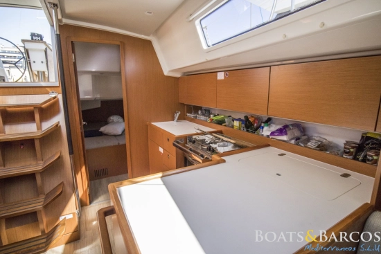 Bavaria Yachts C42 de segunda mano en venta