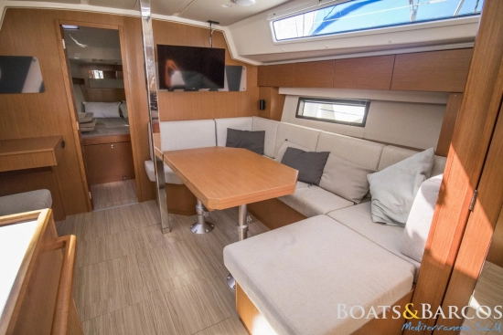 Bavaria Yachts C42 de segunda mano en venta