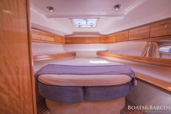 Bavaria Yachts 46 Cruiser de segunda mano en venta
