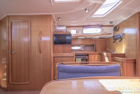 Bavaria Yachts 46 Cruiser de segunda mano en venta