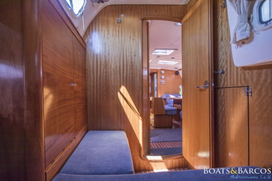 Bavaria Yachts 46 Cruiser de segunda mano en venta