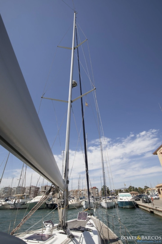 Bavaria Yachts 46 Cruiser de segunda mano en venta