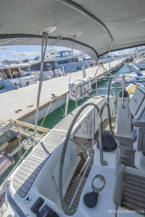 Bavaria Yachts 46 Cruiser de segunda mano en venta