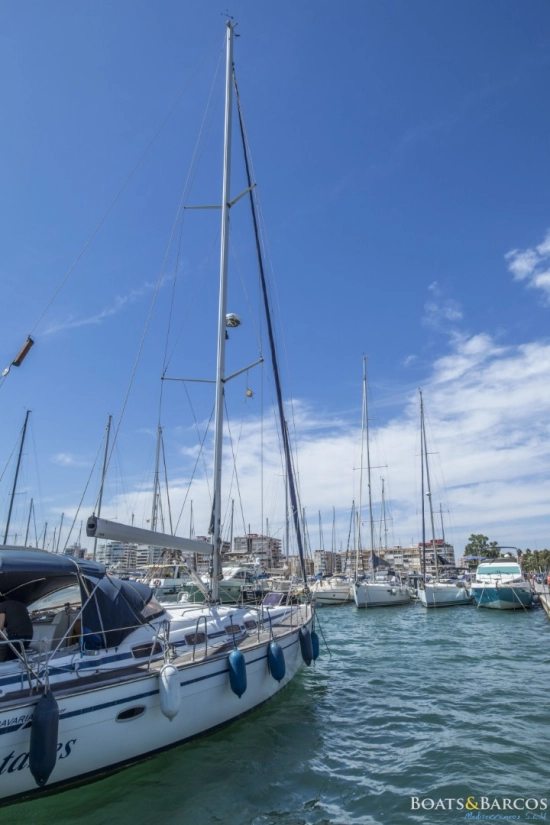 Bavaria Yachts 46 Cruiser de segunda mano en venta