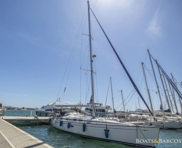 Bavaria Yachts 46 Cruiser usata in vendita