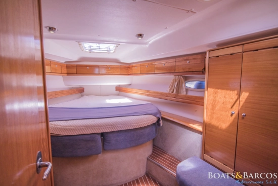 Bavaria Yachts 46 Cruiser de segunda mano en venta