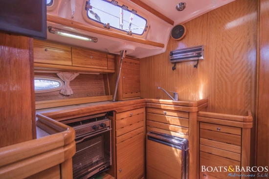 Bavaria Yachts 46 Cruiser de segunda mano en venta