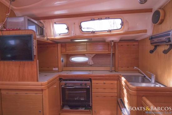 Bavaria Yachts 46 Cruiser de segunda mano en venta