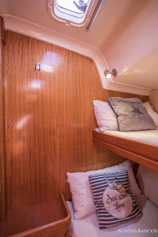 Bavaria Yachts 46 Cruiser de segunda mano en venta