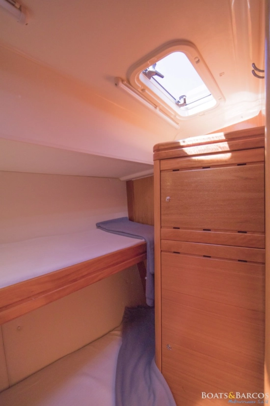 Bavaria Yachts 46 Cruiser de segunda mano en venta