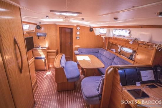 Bavaria Yachts 46 Cruiser de segunda mano en venta