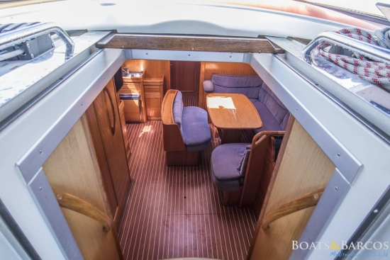 Bavaria Yachts 46 Cruiser de segunda mano en venta