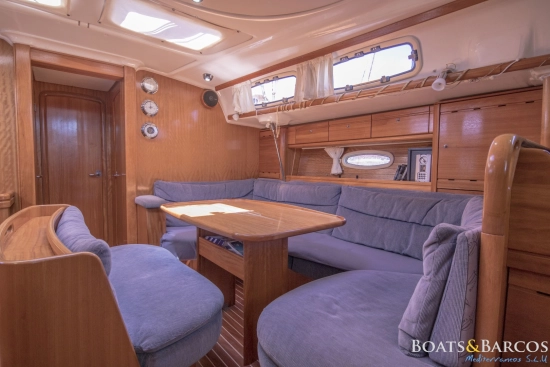 Bavaria Yachts 46 Cruiser de segunda mano en venta
