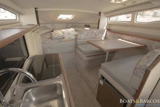 Bayliner 2855 Ciera Sunbridge usado à venda