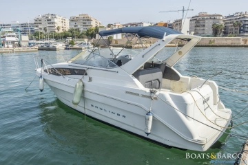 Bayliner 2855 Ciera Sunbridge de segunda mano en venta