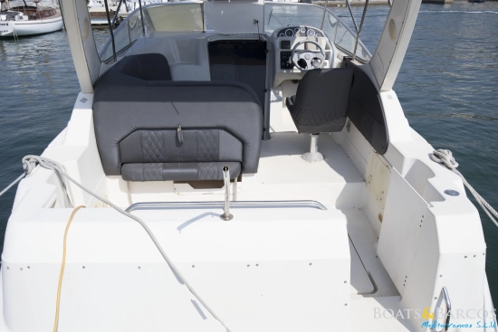 Bayliner 2855 Ciera Sunbridge usado à venda