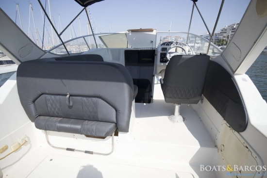 Bayliner 2855 Ciera Sunbridge usado à venda