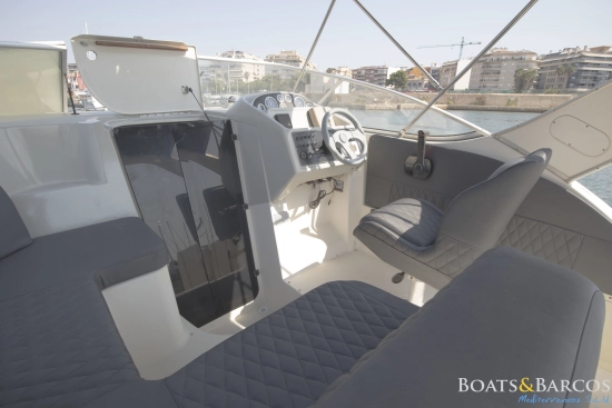 Bayliner 2855 Ciera Sunbridge usado à venda