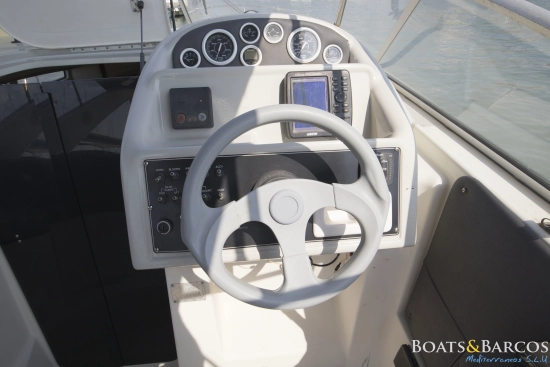 Bayliner 2855 Ciera Sunbridge usado à venda