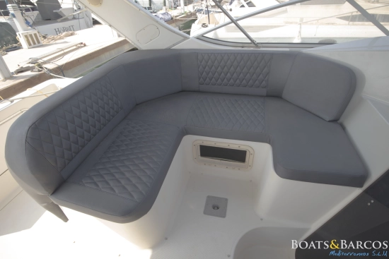 Bayliner 2855 Ciera Sunbridge usado à venda