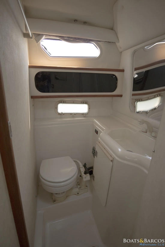 Bayliner 2855 Ciera Sunbridge usado à venda