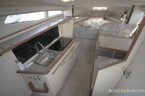 Bayliner 2855 Ciera Sunbridge usado à venda