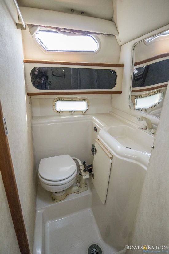 Bayliner 2855 Ciera Sunbridge usado à venda