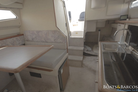 Bayliner 2855 Ciera Sunbridge usado à venda