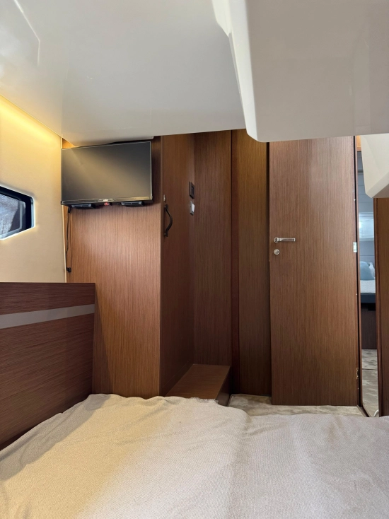 Beneteau Antares 12 Fly de segunda mano en venta