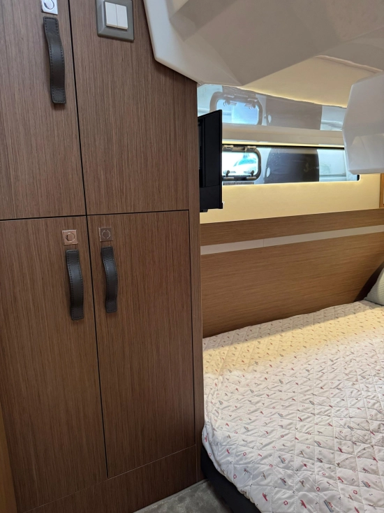Beneteau Antares 12 Fly de segunda mano en venta