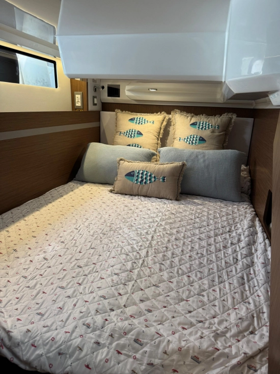 Beneteau Antares 12 Fly de segunda mano en venta