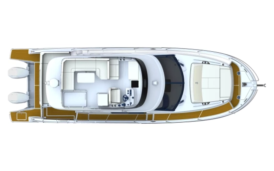 Beneteau Antares 12 Fly de segunda mano en venta
