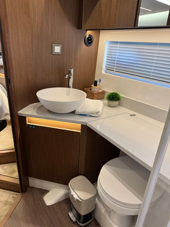 Beneteau Antares 12 Fly de segunda mano en venta