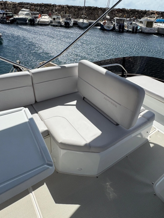 Beneteau Antares 12 Fly de segunda mano en venta