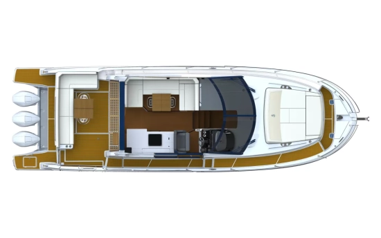 Beneteau Antares 12 Fly de segunda mano en venta