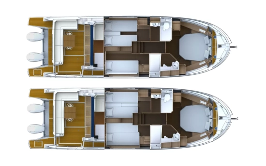 Beneteau Antares 12 Fly de segunda mano en venta
